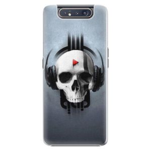 Plastové puzdro iSaprio - Skeleton M - Samsung Galaxy A80 vyobraziť
