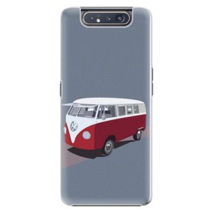 Plastové puzdro iSaprio - VW Bus - Samsung Galaxy A80 vyobraziť