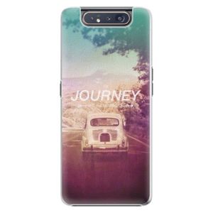 Plastové puzdro iSaprio - Journey - Samsung Galaxy A80 vyobraziť