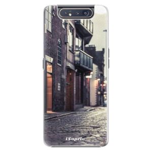 Plastové puzdro iSaprio - Old Street 01 - Samsung Galaxy A80 vyobraziť