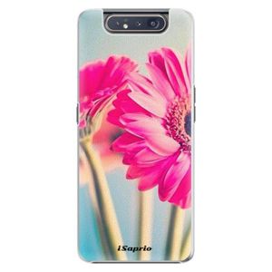 Plastové puzdro iSaprio - Flowers 11 - Samsung Galaxy A80 vyobraziť