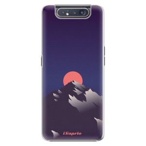 Plastové puzdro iSaprio - Mountains 04 - Samsung Galaxy A80 vyobraziť