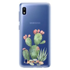 Plastové puzdro iSaprio - Cacti 01 - Samsung Galaxy A10 vyobraziť