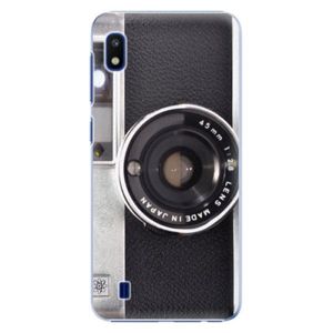 Plastové puzdro iSaprio - Vintage Camera 01 - Samsung Galaxy A10 vyobraziť