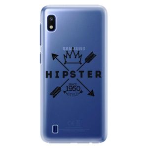 Plastové puzdro iSaprio - Hipster Style 02 - Samsung Galaxy A10 vyobraziť