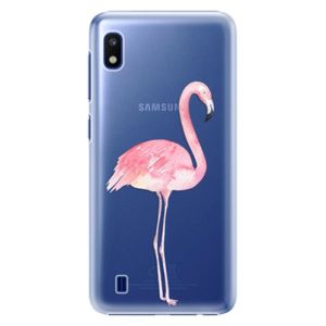 Plastové puzdro iSaprio - Flamingo 01 - Samsung Galaxy A10 vyobraziť