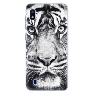 Plastové puzdro iSaprio - Tiger Face - Samsung Galaxy A10 vyobraziť