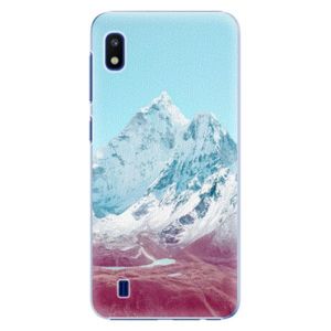 Plastové puzdro iSaprio - Highest Mountains 01 - Samsung Galaxy A10 vyobraziť