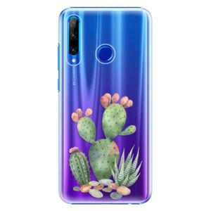 Plastové puzdro iSaprio - Cacti 01 - Huawei Honor 20 Lite vyobraziť