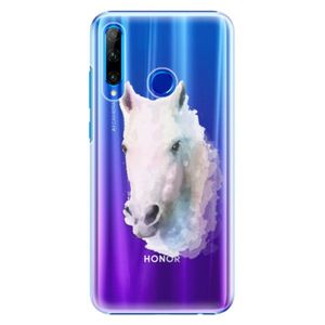 Plastové puzdro iSaprio - Horse 01 - Huawei Honor 20 Lite vyobraziť