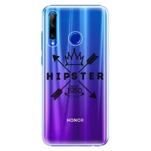 Plastové puzdro iSaprio - Hipster Style 02 - Huawei Honor 20 Lite vyobraziť