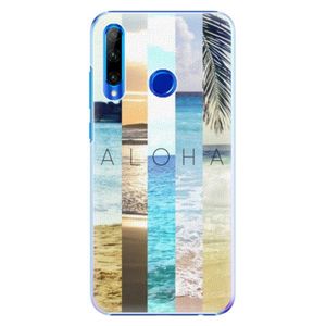 Plastové puzdro iSaprio - Aloha 02 - Huawei Honor 20 Lite vyobraziť