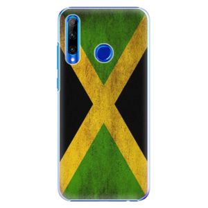 Plastové puzdro iSaprio - Flag of Jamaica - Huawei Honor 20 Lite vyobraziť