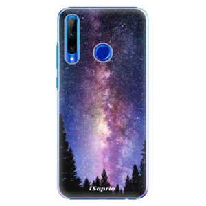 Plastové puzdro iSaprio - Milky Way 11 - Huawei Honor 20 Lite vyobraziť
