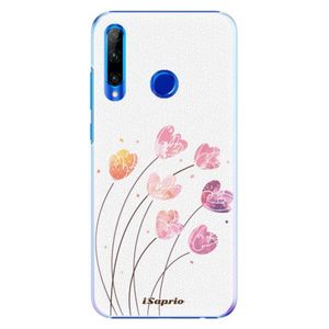 Plastové puzdro iSaprio - Flowers 14 - Huawei Honor 20 Lite vyobraziť