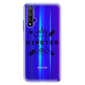 Plastové puzdro iSaprio - Hipster Style 02 - Huawei Honor 20 vyobraziť