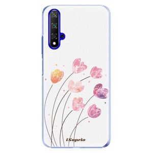 Plastové puzdro iSaprio - Flowers 14 - Huawei Honor 20 vyobraziť