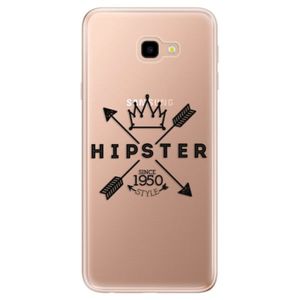 Odolné silikónové puzdro iSaprio - Hipster Style 02 - Samsung Galaxy J4+ vyobraziť
