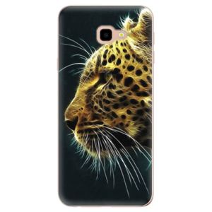 Odolné silikónové puzdro iSaprio - Gepard 02 - Samsung Galaxy J4+ vyobraziť