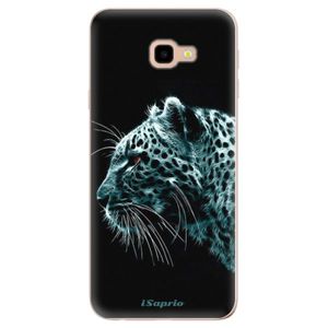 Odolné silikónové puzdro iSaprio - Leopard 10 - Samsung Galaxy J4+ vyobraziť