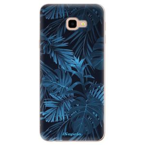 Odolné silikónové puzdro iSaprio - Jungle 12 - Samsung Galaxy J4+ vyobraziť