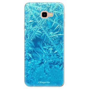 Odolné silikónové puzdro iSaprio - Ice 01 - Samsung Galaxy J4+ vyobraziť