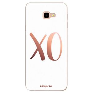 Odolné silikónové puzdro iSaprio - XO 01 - Samsung Galaxy J4+ vyobraziť