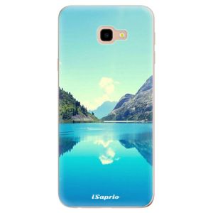 Odolné silikónové puzdro iSaprio - Lake 01 - Samsung Galaxy J4+ vyobraziť
