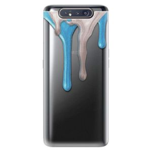 Odolné silikónové puzdro iSaprio - Varnish 01 - Samsung Galaxy A80 vyobraziť