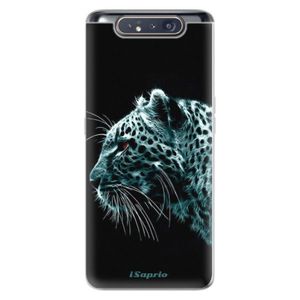 Odolné silikónové puzdro iSaprio - Leopard 10 - Samsung Galaxy A80 vyobraziť