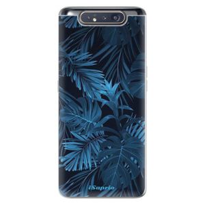 Odolné silikónové puzdro iSaprio - Jungle 12 - Samsung Galaxy A80 vyobraziť