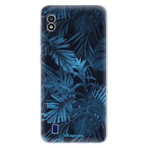 Odolné silikónové puzdro iSaprio - Jungle 12 - Samsung Galaxy A10 vyobraziť