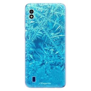 Odolné silikónové puzdro iSaprio - Ice 01 - Samsung Galaxy A10 vyobraziť