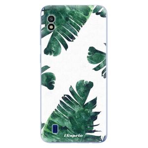 Odolné silikónové puzdro iSaprio - Jungle 11 - Samsung Galaxy A10 vyobraziť