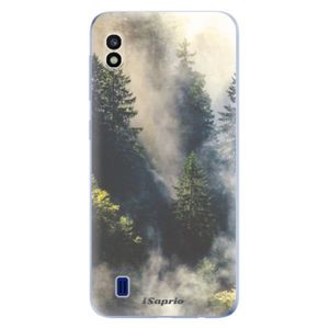 Odolné silikónové puzdro iSaprio - Forrest 01 - Samsung Galaxy A10 vyobraziť