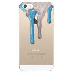Odolné silikónové puzdro iSaprio - Varnish 01 - iPhone 5/5S/SE vyobraziť