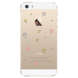Odolné silikónové puzdro iSaprio - Lovely Pattern - iPhone 5/5S/SE vyobraziť