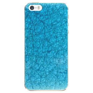 Odolné silikónové puzdro iSaprio - Shattered Glass - iPhone 5/5S/SE vyobraziť