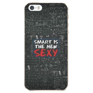 Odolné silikónové puzdro iSaprio - Smart and Sexy - iPhone 5/5S/SE vyobraziť