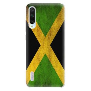 Odolné silikónové puzdro iSaprio - Flag of Jamaica - Xiaomi Mi A3 vyobraziť