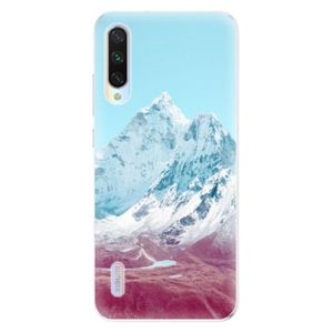 Odolné silikónové puzdro iSaprio - Highest Mountains 01 - Xiaomi Mi A3 vyobraziť