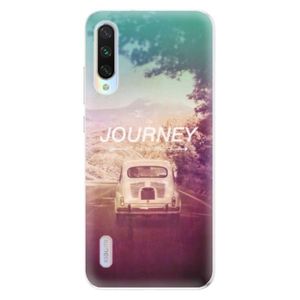 Odolné silikónové puzdro iSaprio - Journey - Xiaomi Mi A3 vyobraziť