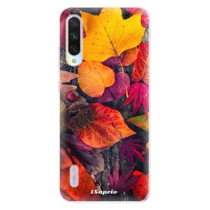 Odolné silikónové puzdro iSaprio - Autumn Leaves 03 - Xiaomi Mi A3 vyobraziť