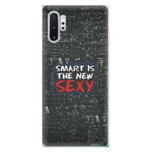 Odolné silikónové puzdro iSaprio - Smart and Sexy - Samsung Galaxy Note 10+ vyobraziť