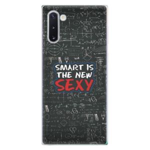 Odolné silikónové puzdro iSaprio - Smart and Sexy - Samsung Galaxy Note 10 vyobraziť