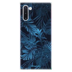 Odolné silikónové puzdro iSaprio - Jungle 12 - Samsung Galaxy Note 10 vyobraziť