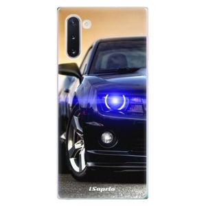 Odolné silikónové puzdro iSaprio - Chevrolet 01 - Samsung Galaxy Note 10 vyobraziť