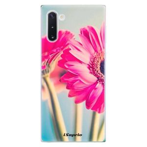 Odolné silikónové puzdro iSaprio - Flowers 11 - Samsung Galaxy Note 10 vyobraziť