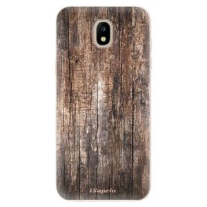 Odolné silikónové puzdro iSaprio - Wood 11 - Samsung Galaxy J5 2017 vyobraziť