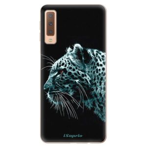 Odolné silikónové puzdro iSaprio - Leopard 10 - Samsung Galaxy A7 (2018) vyobraziť